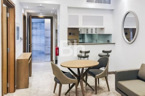 Appartement à Dubai Marina, Dubai, 1 chambre, 55 m², № 57402 - photo 9
