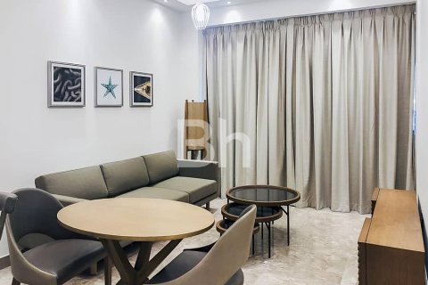 Appartement à Dubai Marina, Dubai, 1 chambre, 55 m², № 57402 - photo 7
