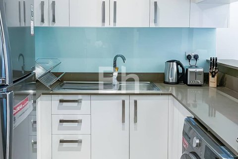 Appartement à Dubai Marina, Dubai, 1 chambre, 55 m², № 57402 - photo 5