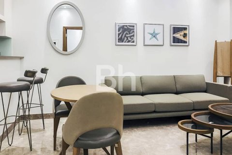 Appartement à Dubai Marina, Dubai, 1 chambre, 55 m², № 57402 - photo 6