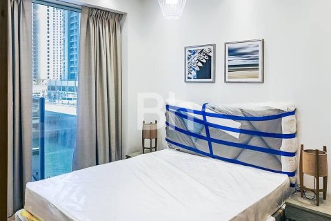 Appartement à Dubai Marina, Dubai, 1 chambre, 55 m², № 57402 - photo 2