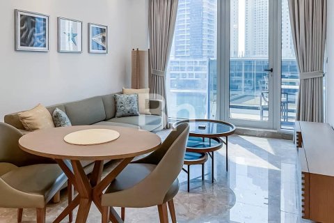 Appartement à Dubai Marina, Dubai, 1 chambre, 55 m², № 57402 - photo 10