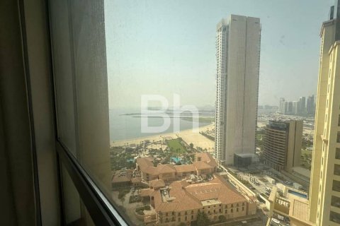 Apartamento en Jumeirah Beach Residence, Dubai, 1 dormitorio, 100 m², № 57404 - foto 4