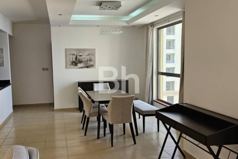 Apartamento en Jumeirah Beach Residence, Dubai, 1 dormitorio, 100 m², № 57404 - foto 6