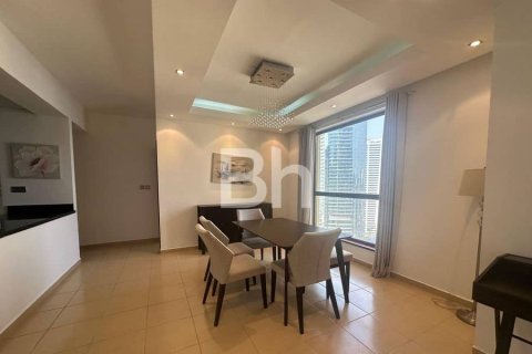 Apartamento en Jumeirah Beach Residence, Dubai, 1 dormitorio, 100 m², № 57404 - foto 3