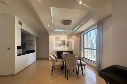 Apartamento en Jumeirah Beach Residence, Dubai, 1 dormitorio, 100 m², № 57404 - foto 2