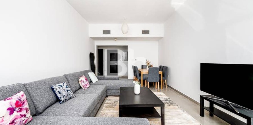 Apartment in Dubai Marina, Dubai 3 bedrooms, 185 sq.m. № 57405