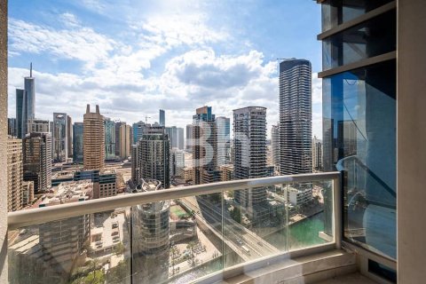 Apartment in Dubai Marina, Dubai 3 bedrooms, 185 sq.m. № 57405 - photo 13