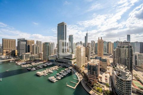 Apartment in Dubai Marina, Dubai 3 bedrooms, 185 sq.m. № 57405 - photo 3
