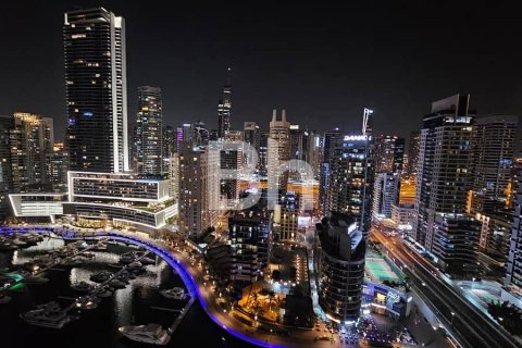Apartment in Dubai Marina, Dubai 3 bedrooms, 185 sq.m. № 57405 - photo 14