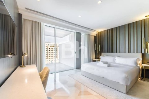 Appartement à Palm Jumeirah, Dubai, 2 chambres, 162 m², № 57407 - photo 11