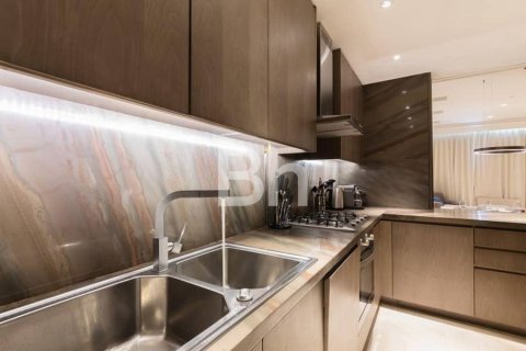 Appartement à Palm Jumeirah, Dubai, 2 chambres, 162 m², № 57407 - photo 13