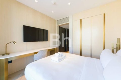 Appartement à Palm Jumeirah, Dubai, 2 chambres, 162 m², № 57407 - photo 10