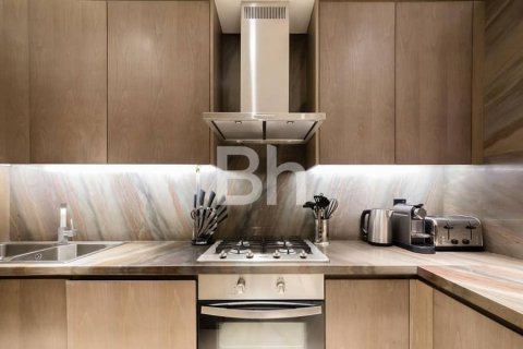Appartement à Palm Jumeirah, Dubai, 2 chambres, 162 m², № 57407 - photo 12