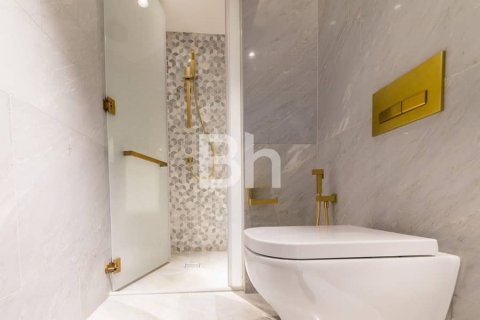 Appartement à Palm Jumeirah, Dubai, 2 chambres, 162 m², № 57407 - photo 2