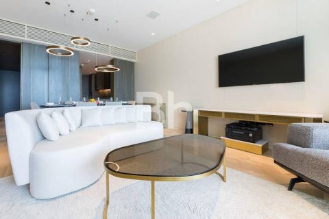 Appartement à Palm Jumeirah, Dubai, 2 chambres, 162 m², № 57407 - photo 16