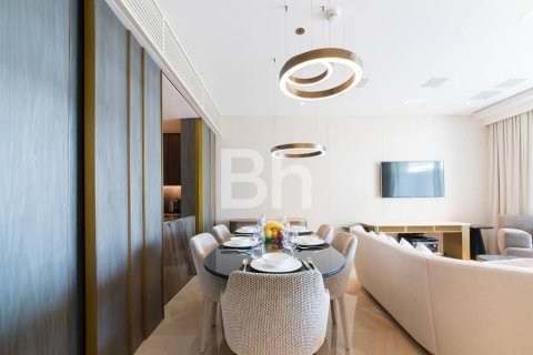 Appartement à Palm Jumeirah, Dubai, 2 chambres, 162 m², № 57407 - photo 14