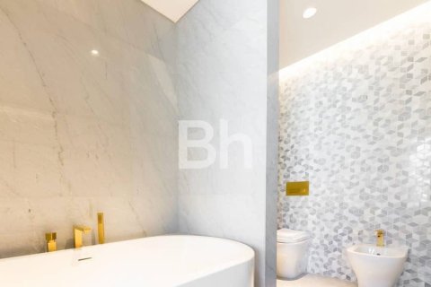 Appartement à Palm Jumeirah, Dubai, 2 chambres, 162 m², № 57407 - photo 4
