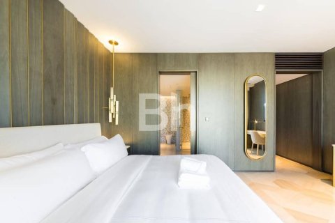 Appartement à Palm Jumeirah, Dubai, 2 chambres, 162 m², № 57407 - photo 8