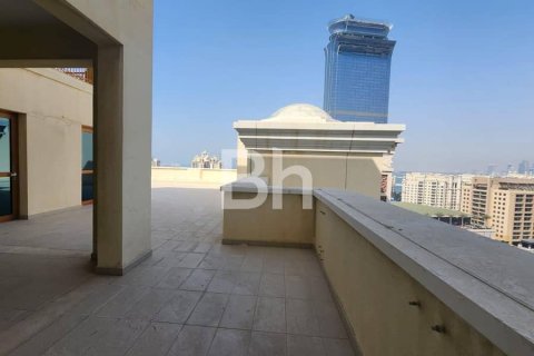 Penthouse à Palm Jumeirah, Dubai, 4 chambres, 953 m², № 57406 - photo 14