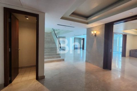 Penthouse à Palm Jumeirah, Dubai, 4 chambres, 953 m², № 57406 - photo 24