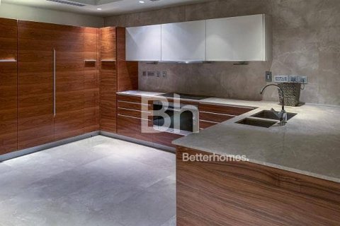 Penthouse à Palm Jumeirah, Dubai, 4 chambres, 953 m², № 57406 - photo 23