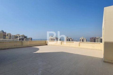 Penthouse à Palm Jumeirah, Dubai, 4 chambres, 953 m², № 57406 - photo 15