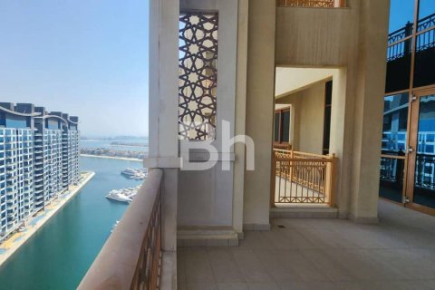 Penthouse à Palm Jumeirah, Dubai, 4 chambres, 953 m², № 57406 - photo 13