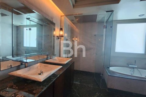Penthouse à Palm Jumeirah, Dubai, 4 chambres, 953 m², № 57406 - photo 3