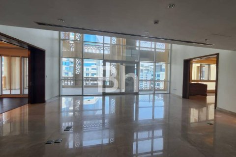 Penthouse à Palm Jumeirah, Dubai, 4 chambres, 953 m², № 57406 - photo 1