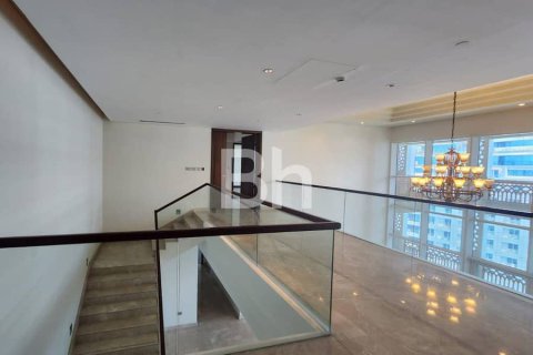 Penthouse à Palm Jumeirah, Dubai, 4 chambres, 953 m², № 57406 - photo 22