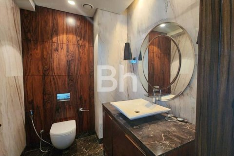 Penthouse à Palm Jumeirah, Dubai, 4 chambres, 953 m², № 57406 - photo 11