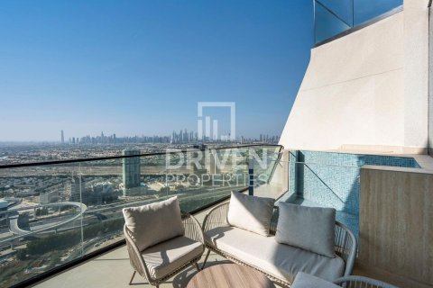 Appartement à Jumeirah Village Circle, Dubai, 1 chambre, 85.66 m², № 136823 - photo 2