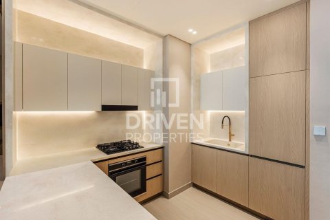 Appartement à Jumeirah Village Circle, Dubai, 1 chambre, 85.66 m², № 136823 - photo 8