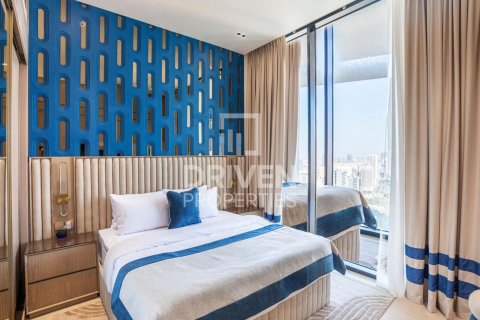 Appartement à Jumeirah Village Circle, Dubai, 1 chambre, 85.66 m², № 136823 - photo 6