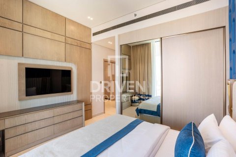 Appartement à Jumeirah Village Circle, Dubai, 1 chambre, 85.66 m², № 136823 - photo 5