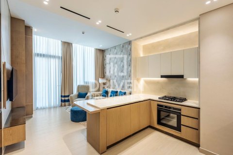 Appartement à Jumeirah Village Circle, Dubai, 1 chambre, 85.66 m², № 136823 - photo 7