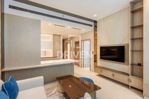 Appartement à Jumeirah Village Circle, Dubai, 1 chambre, 85.66 m², № 136823 - photo 4