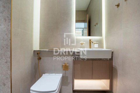 Appartement à Jumeirah Village Circle, Dubai, 1 chambre, 85.66 m², № 136823 - photo 9
