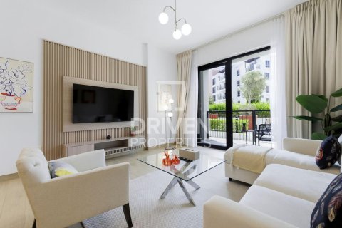 Apartment in La Mer, Jumeirah, Dubai 1 bedroom, 69.96 sq.m. № 136738 - photo 3