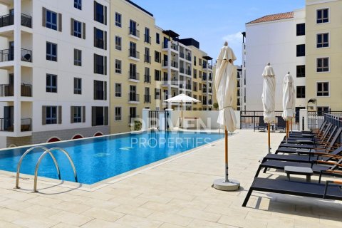 Apartment in La Mer, Jumeirah, Dubai 1 bedroom, 69.96 sq.m. № 136738 - photo 13
