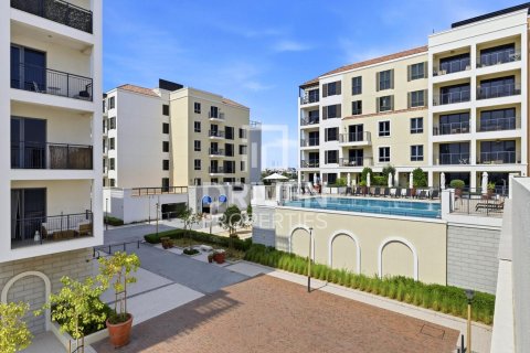 Apartment in La Mer, Jumeirah, Dubai 1 bedroom, 69.96 sq.m. № 136738 - photo 11