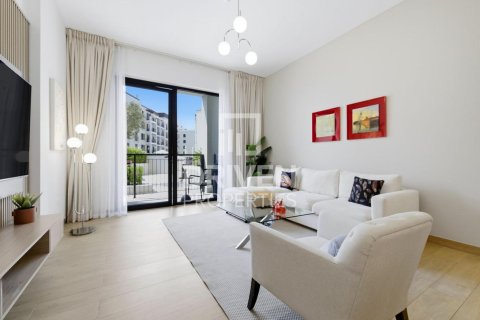 Apartment in La Mer, Jumeirah, Dubai 1 bedroom, 69.96 sq.m. № 136738 - photo 5