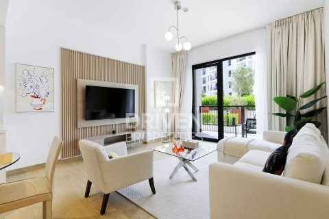Apartment in La Mer, Jumeirah, Dubai 1 bedroom, 69.96 sq.m. № 136738 - photo 2