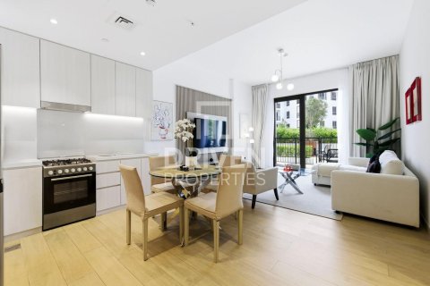 Apartment in La Mer, Jumeirah, Dubai 1 bedroom, 69.96 sq.m. № 136738 - photo 6