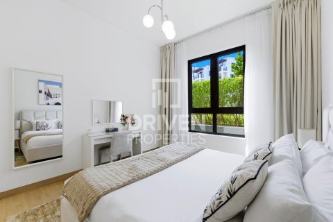 Apartment in La Mer, Jumeirah, Dubai 1 bedroom, 69.96 sq.m. № 136738 - photo 8