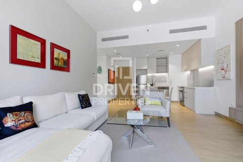 Apartment in La Mer, Jumeirah, Dubai 1 bedroom, 69.96 sq.m. № 136738 - photo 4