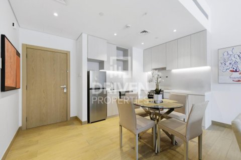 Apartment in La Mer, Jumeirah, Dubai 1 bedroom, 69.96 sq.m. № 136738 - photo 10