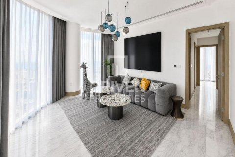 Apartment in Downtown Dubai (Downtown Burj Dubai), Dubai 5 bedrooms, 612.51 sq.m. № 136735 - photo 2