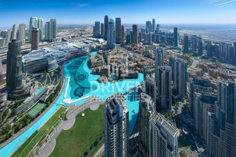 Apartment in Downtown Dubai (Downtown Burj Dubai), Dubai 5 bedrooms, 612.51 sq.m. № 136735 - photo 17